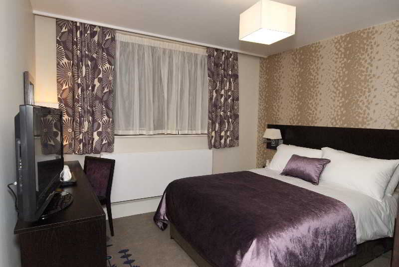 בית מלון כפרי Oakwood House