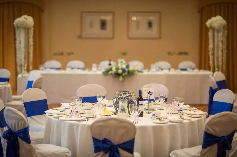 酒店 Oakwood House