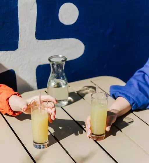 Hotel Oustau Camarguen Hôtel & Spa