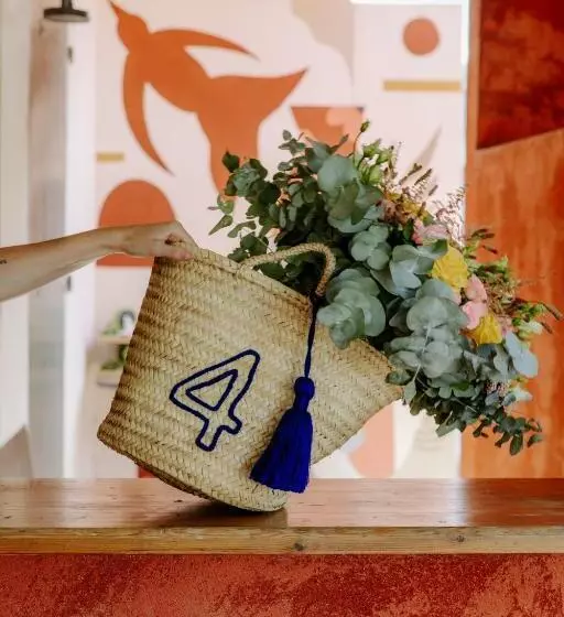 Hotel Oustau Camarguen Hôtel & Spa