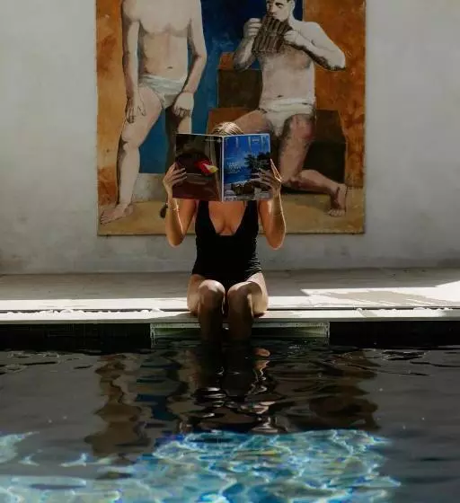 Hotel Oustau Camarguen Hôtel & Spa