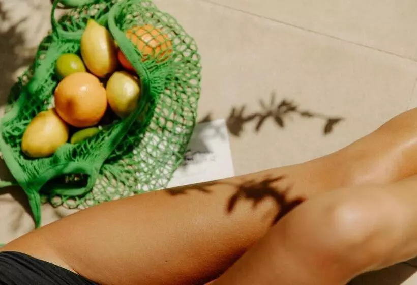 Hotel Oustau Camarguen Hôtel & Spa