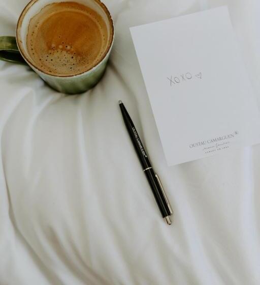 هتل Oustau Camarguen Hôtel & Spa