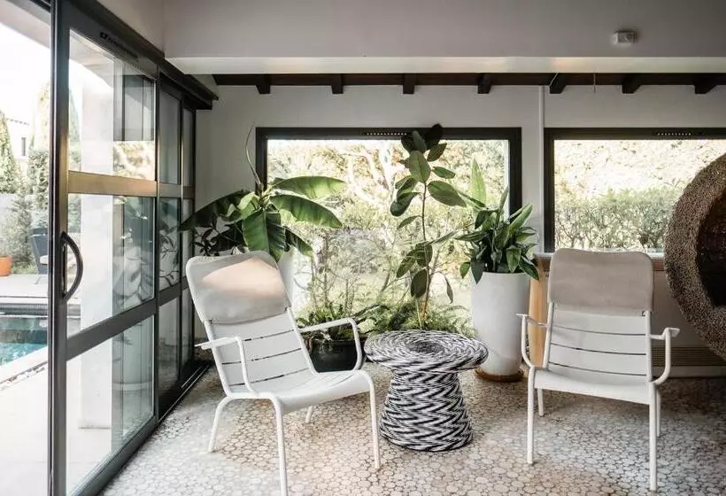 Hotel Oustau Camarguen Hôtel & Spa