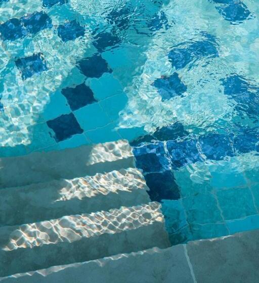 هتل Oustau Camarguen Hôtel & Spa