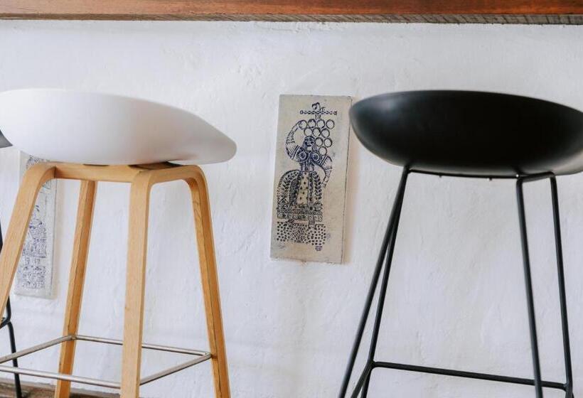 هتل Oustau Camarguen Hôtel & Spa