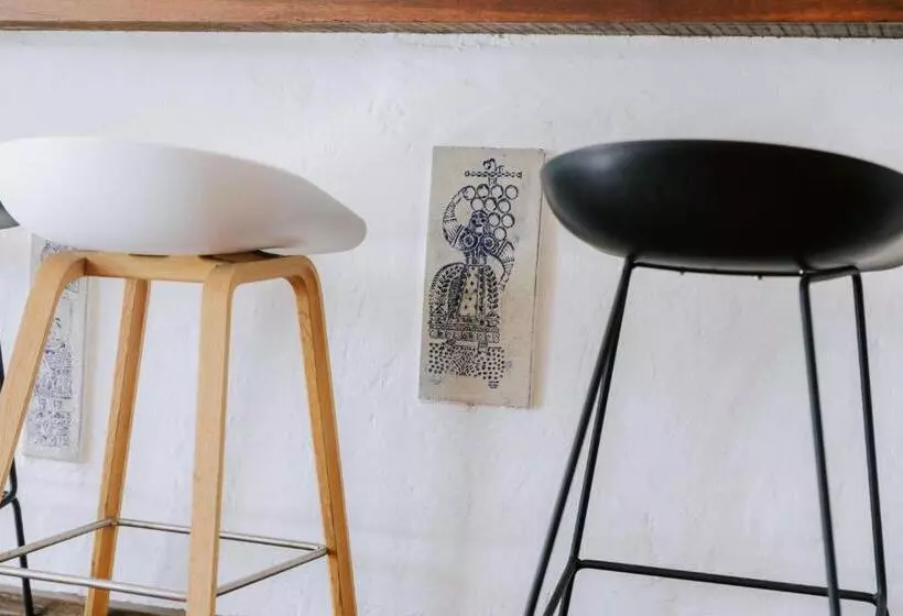 Hotel Oustau Camarguen Hôtel & Spa