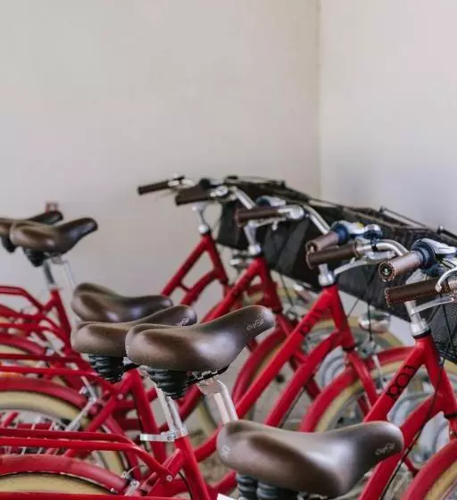 Hotel Oustau Camarguen Hôtel & Spa