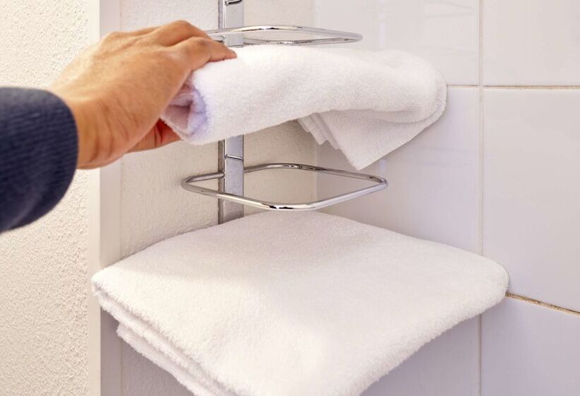 בית מלון כפרי Premiere Classe Nancy Sud Ludres