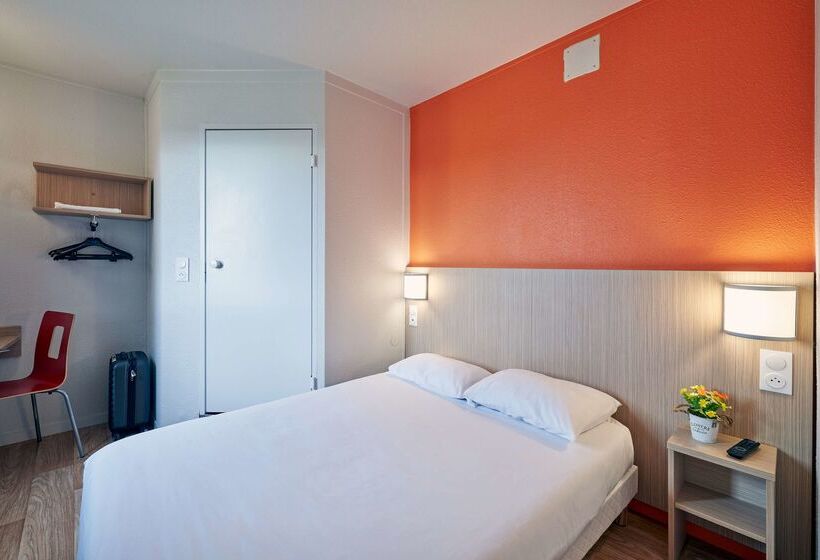 בית מלון כפרי Premiere Classe Nancy Sud Ludres