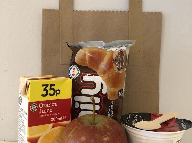 בית מלון כפרי Redwings Lodge Baldock