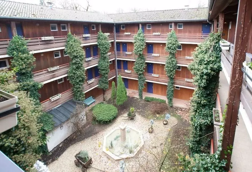 酒店 Residence Des Sources