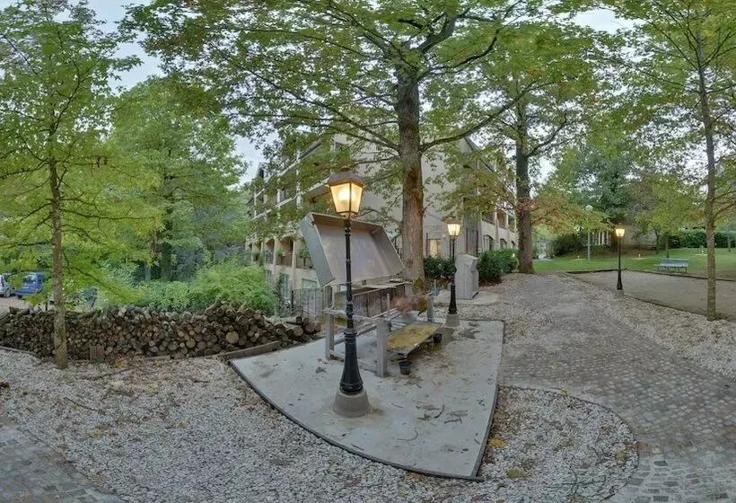 酒店 Residence Des Sources