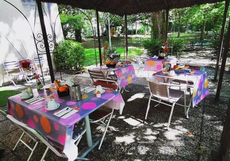 酒店 Residence Des Sources