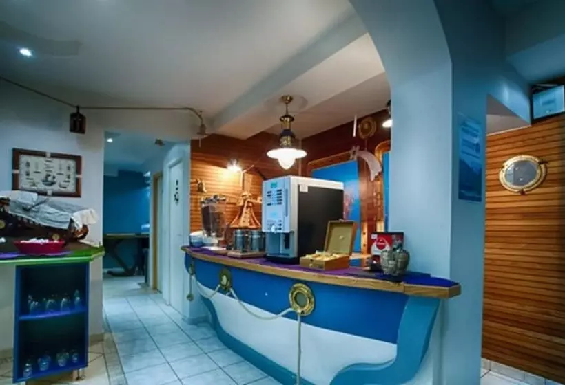 酒店 Residence Des Sources