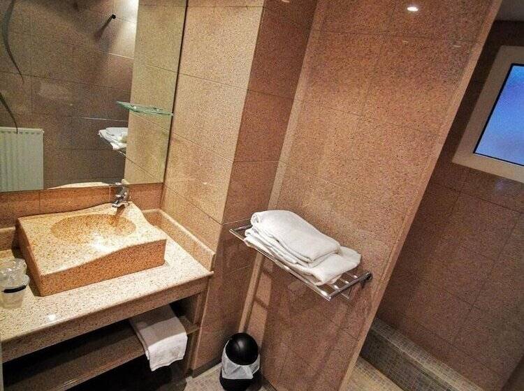 هتل Residence Des Sources