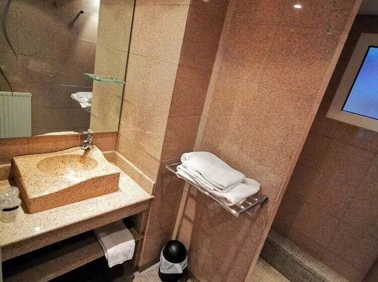 酒店 Residence Des Sources