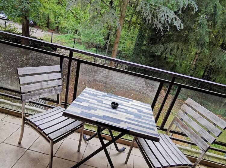 هتل Residence Des Sources