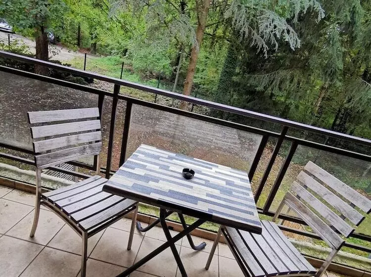 酒店 Residence Des Sources