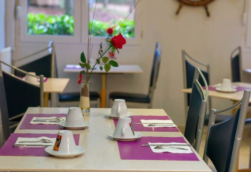 هتل Residence Des Sources