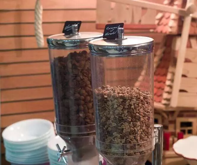 酒店 Residence Des Sources