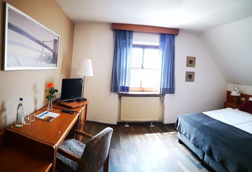 فندق Restaurant Petri Hof