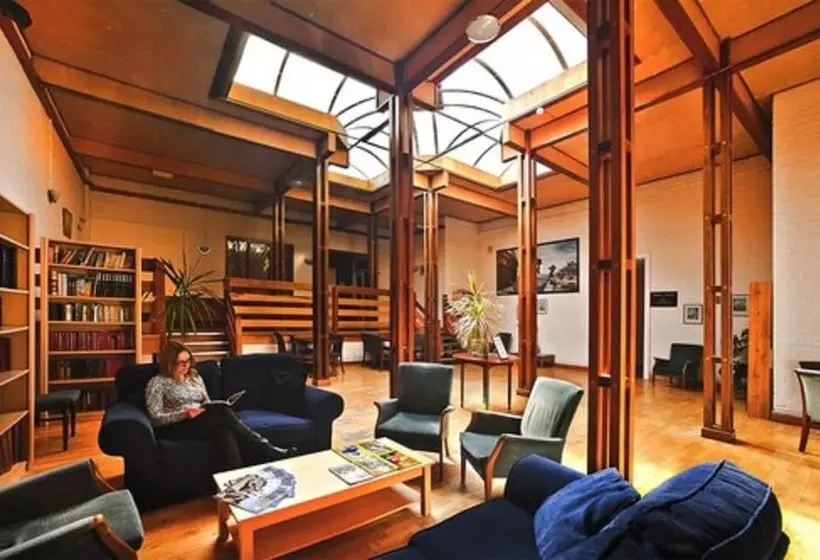 هتل Royal Maritime