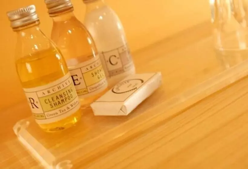 هتل Royal Maritime