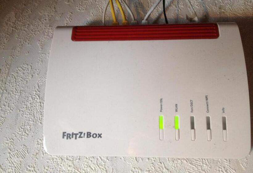 ホテル Saarland Lebach