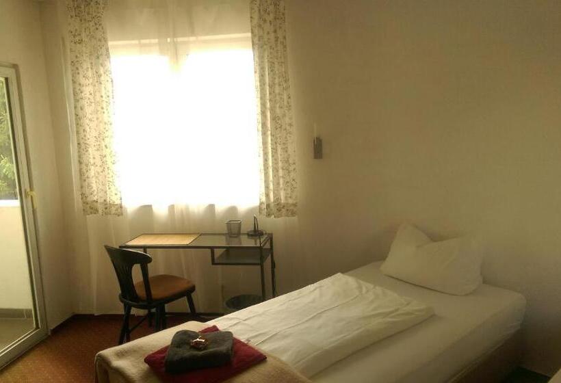 ホテル Saarland Lebach