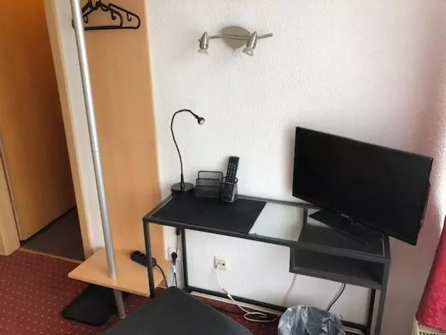 ホテル Saarland Lebach