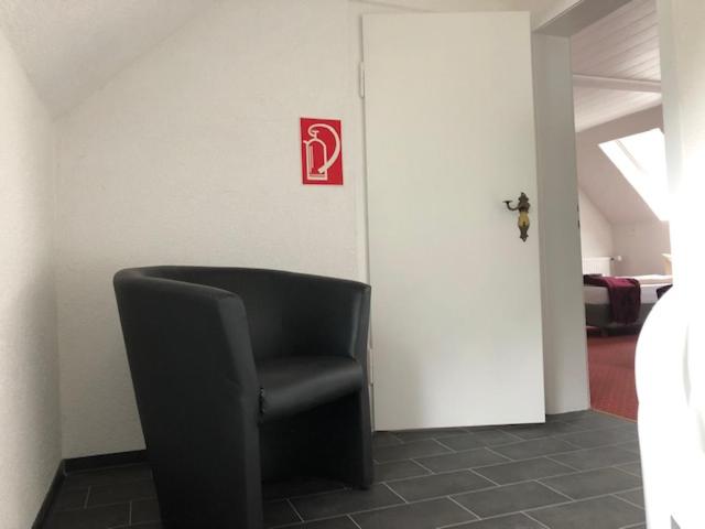 ホテル Saarland Lebach