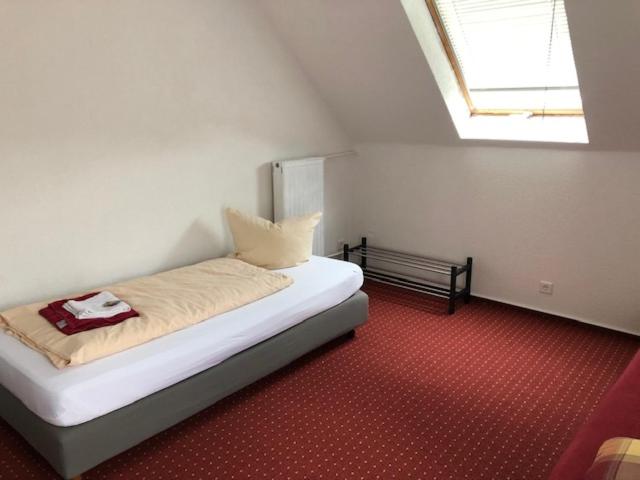 ホテル Saarland Lebach