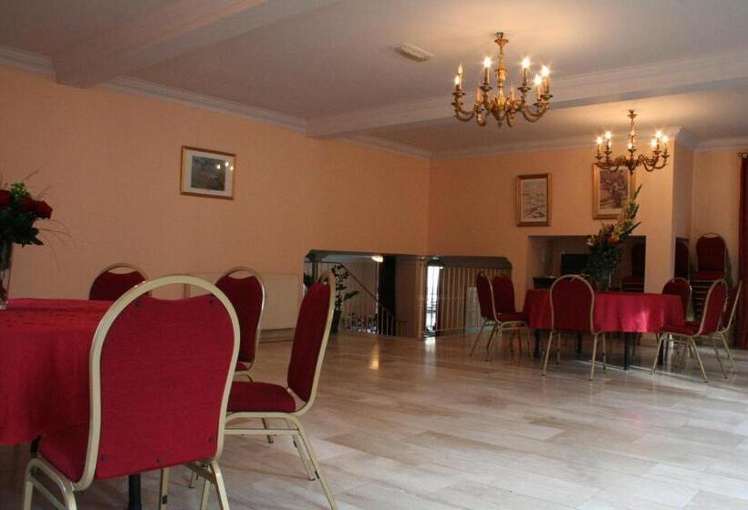 فندق Saint Alban