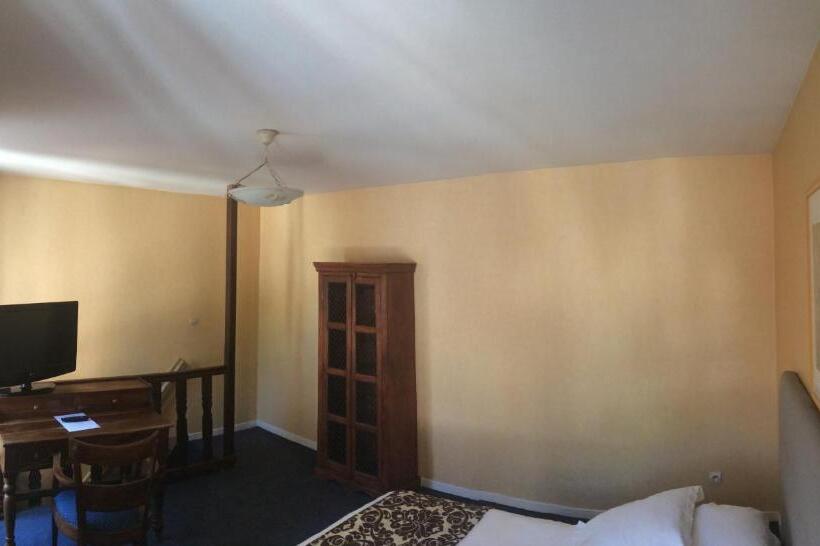 فندق Saint Alban