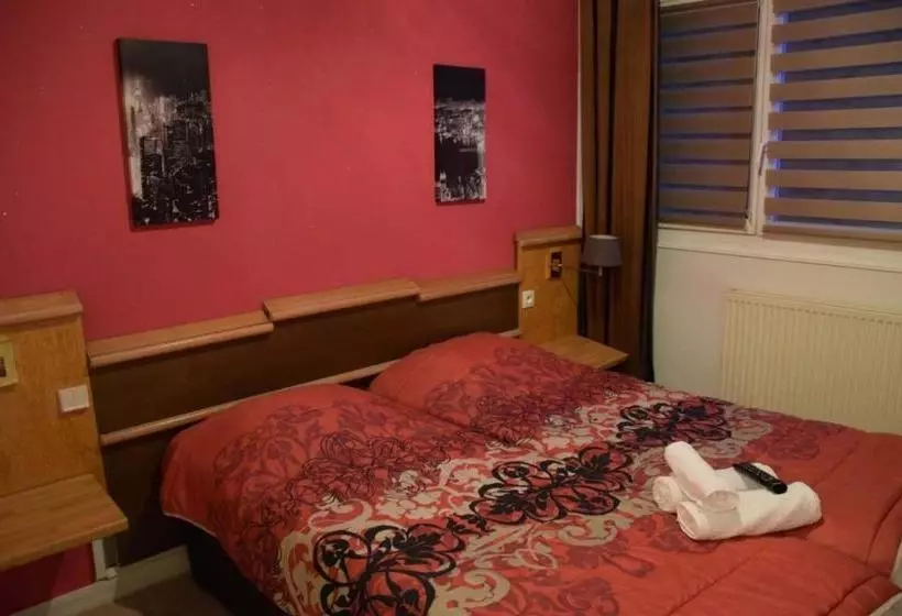 Hotel Le Sleeping