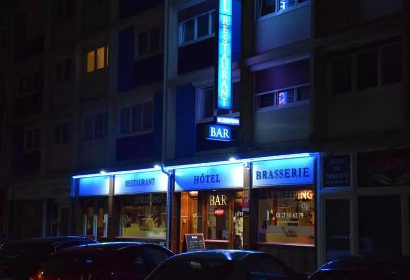 Hotel Le Sleeping