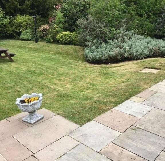 Отель St Andrews Town