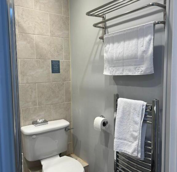 Отель St Andrews Town