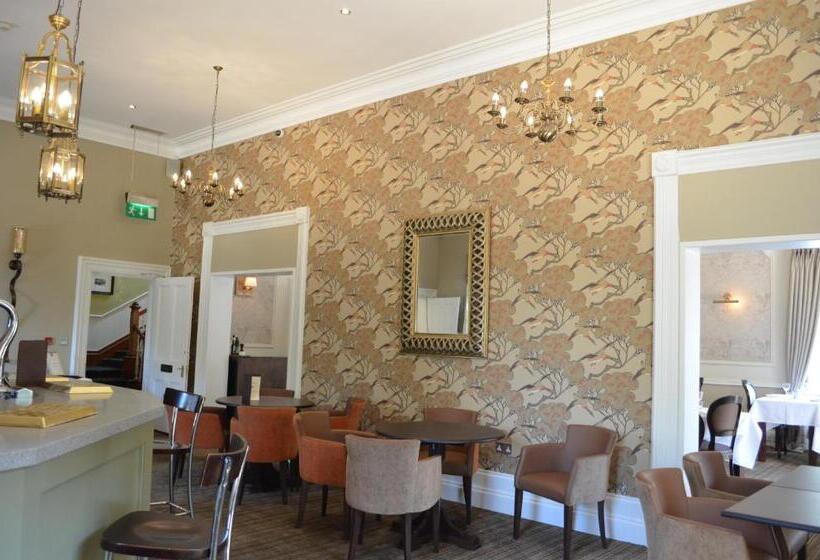 Отель St Andrews Town