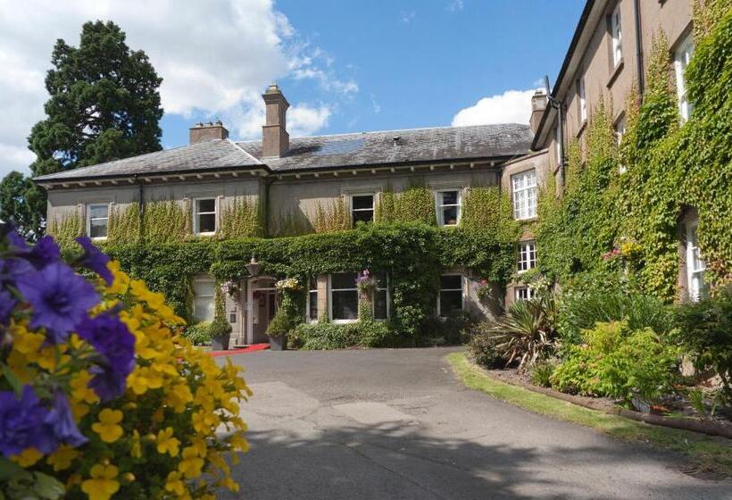 Отель St Andrews Town