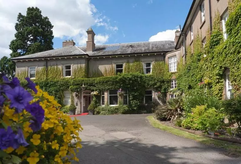 Отель St Andrews Town