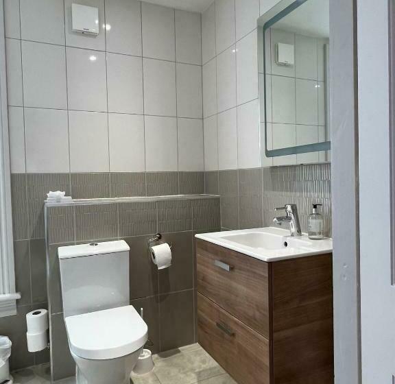 Отель St Andrews Town