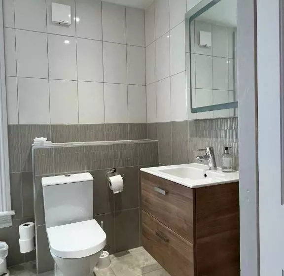 Отель St Andrews Town