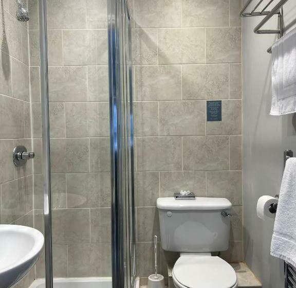 Отель St Andrews Town