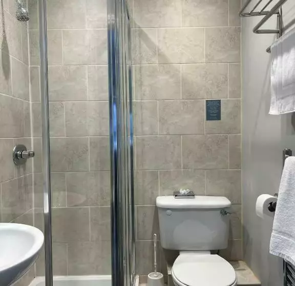 Отель St Andrews Town