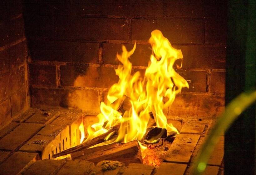 호텔 Stranddistel Rügen