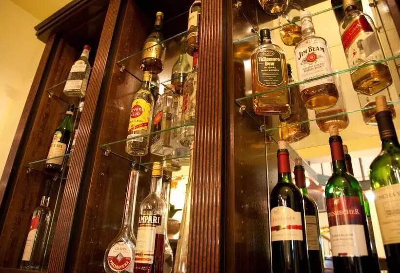 Отель Stranddistel Rügen