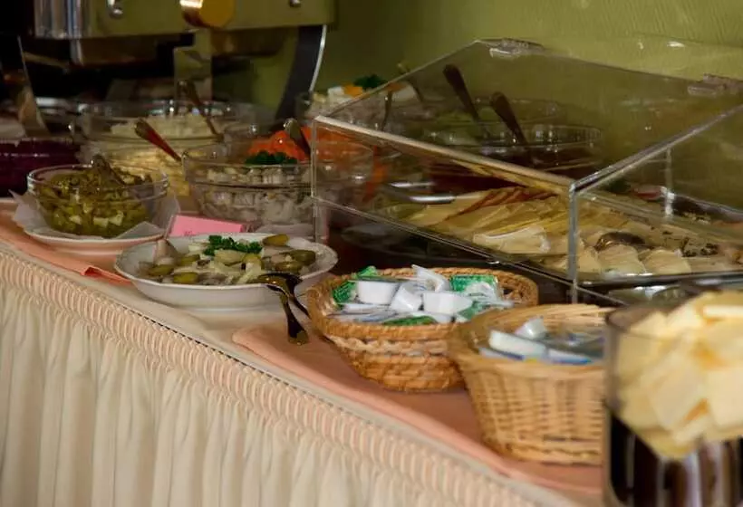 Отель Stranddistel Rügen