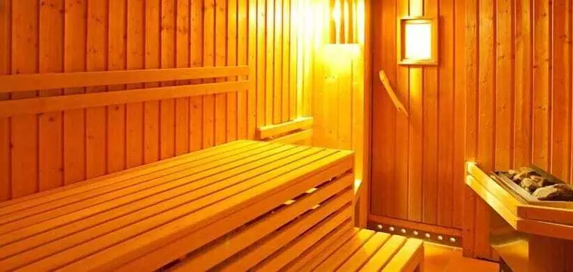 Отель Stranddistel Rügen